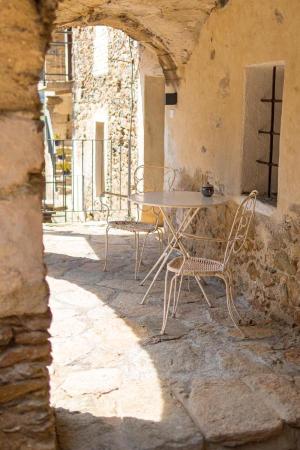 مبيت وإفطار Settimo Vittone Relais Del Brigante المظهر الخارجي الصورة