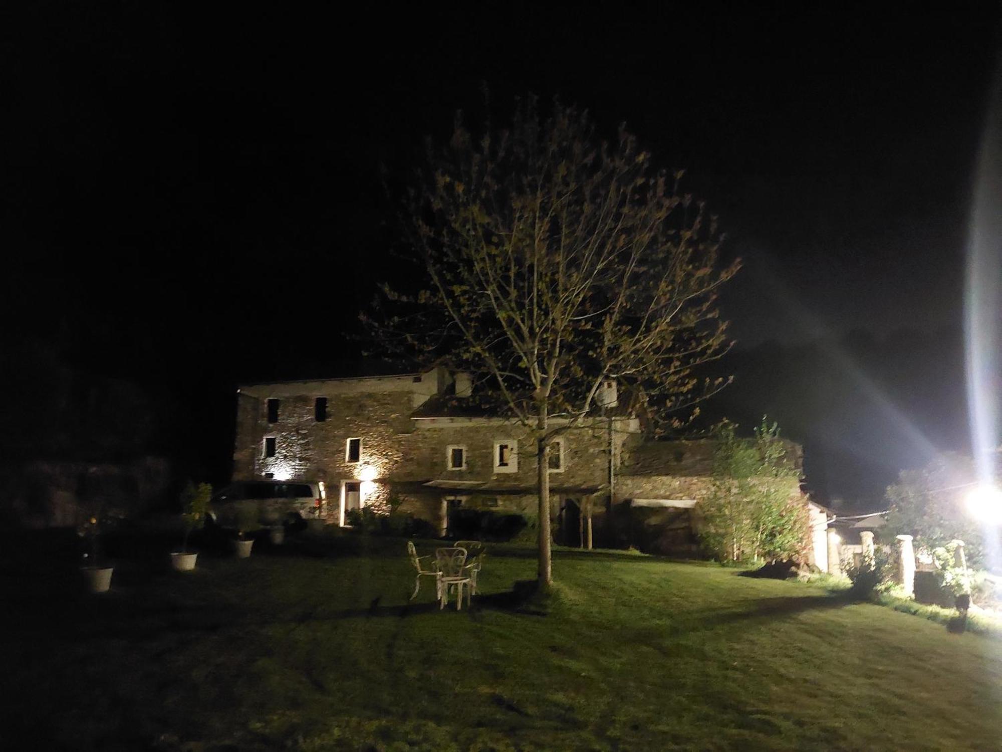 مبيت وإفطار Settimo Vittone Relais Del Brigante المظهر الخارجي الصورة
